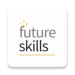 futureskills android application logo